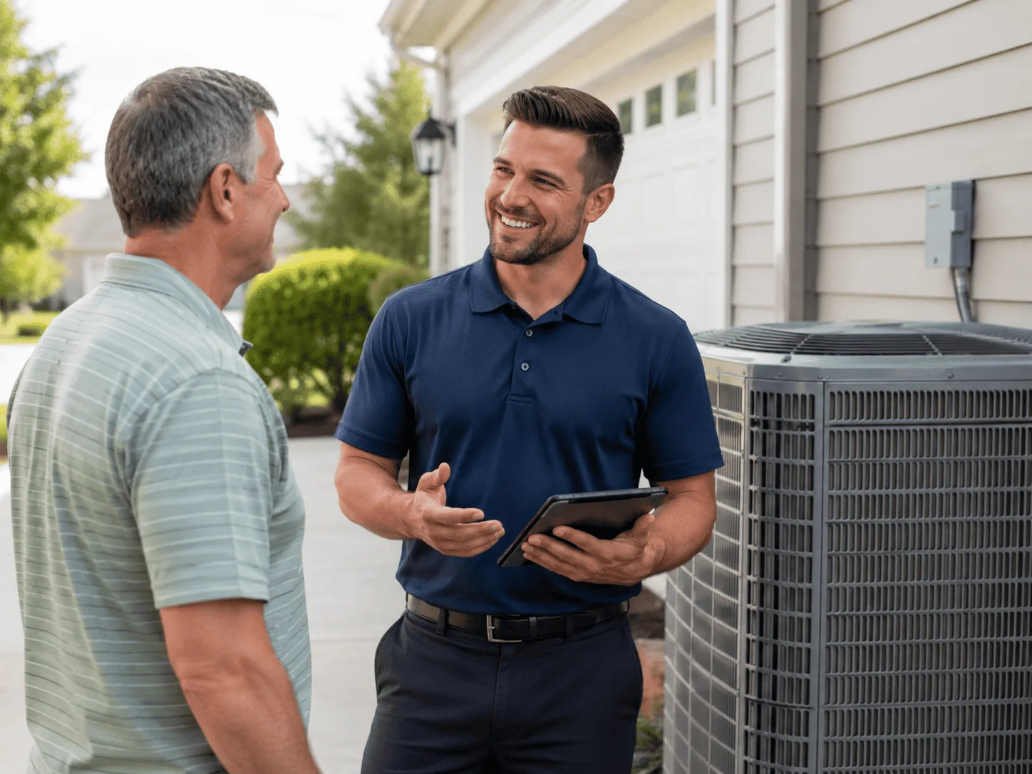 Heat Pump Installation Union, NJ FAQs